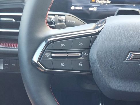 Used 2026 Chevrolet Traverse RS w/ LPO, Floor Liner Package AWD/4WD image 29