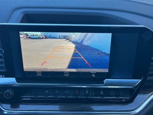 New 2026 Chevrolet Silverado 1500 RST image 16