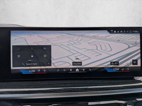 New 2027 BMW X6 xDrive40i AWD/4WD image 12