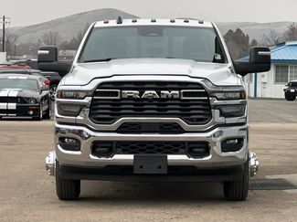 New 2026 RAM 3500 Tradesman video 2