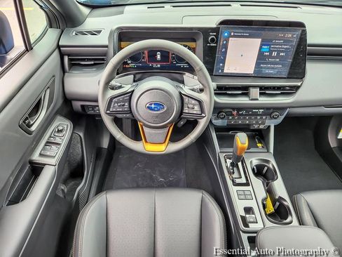 New 2026 Subaru Outback Wilderness AWD/4WD image 13