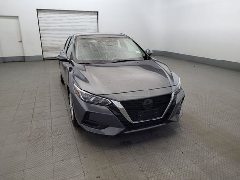 Used 2022 Nissan Sentra S FWD image 14