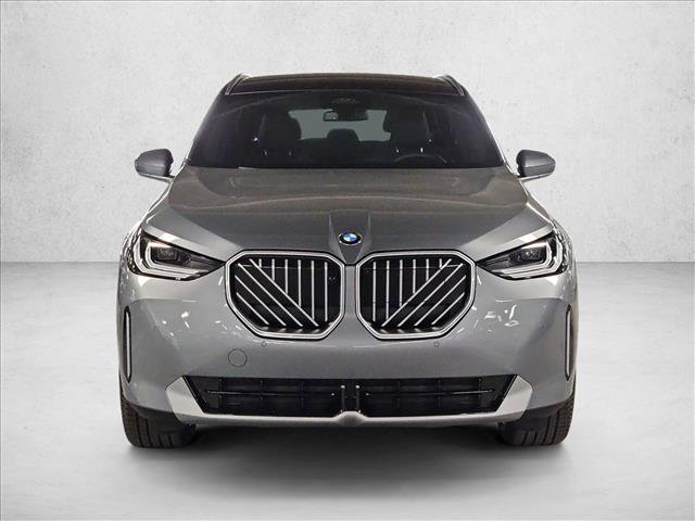 Used 2026 BMW X3 xDrive30i w/ Premium Package AWD/4WD image 2