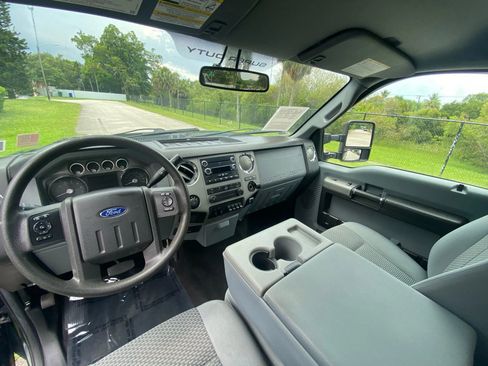 Used 2016 Ford F350 XLT image 11