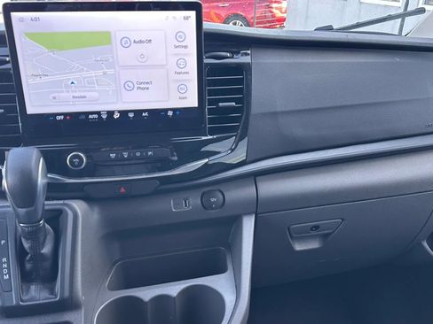 Used 2023 Ford Transit 350 XLT image 16