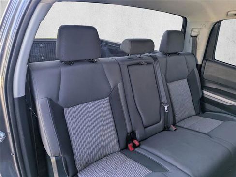 Used 2014 Toyota Tundra SR5 w/ TRD Off Road Package image 19