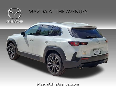 New 2026 MAZDA CX-50 AWD 2.5 S w/ Premium Package image 6