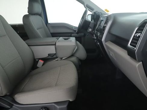 Used 2016 Ford F150 XLT w/ Equipment Group 301A Mid image 27
