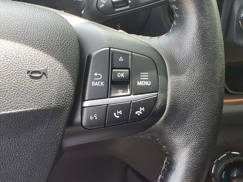 Used 2023 Ford Bronco Sport Outer Banks w/ Tech Package AWD/4WD image 20