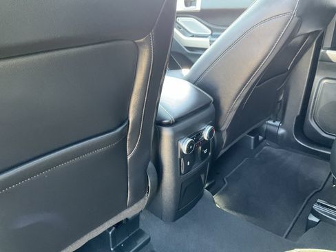 Certified 2023 Ford Explorer Limited w/ Limited Technology Package RWD image 12