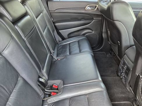 Used 2014 Jeep Grand Cherokee Limited RWD image 32