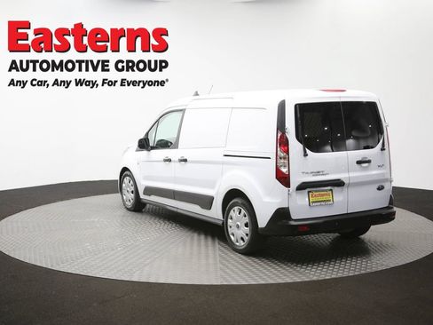Used 2020 Ford Transit Connect XLT FWD image 65