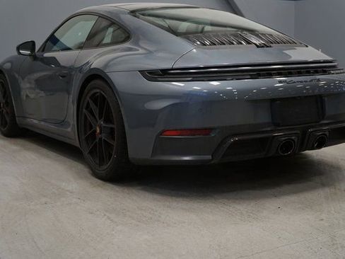 New 2026 Porsche 911 Carrera GTS image 3