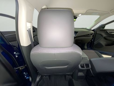 Used 2023 Buick Envision Preferred AWD/4WD image 40