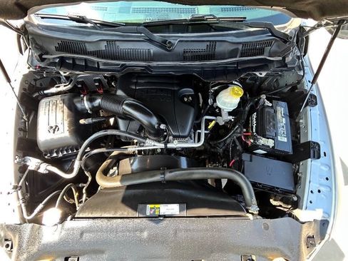 Used 2017 RAM 1500 Laramie image 28