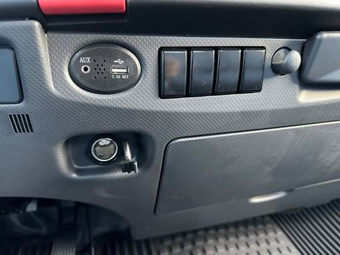 New 2025 Chevrolet Low Cab Forward image 17