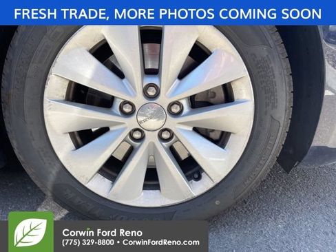 Used 2014 Dodge Dart SXT FWD image 13