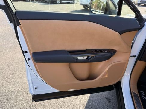 Used 2025 Lexus RZ 450e Premium w/ Technology Package image 13