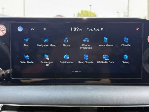 Used 2024 Hyundai Palisade Calligraphy AWD/4WD image 33