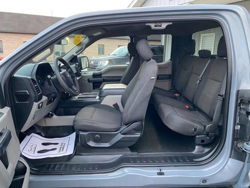 Used 2020 Ford F150 XL w/ Equipment Group 101A Mid image 21