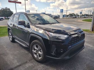 Used 2024 Toyota RAV4 XLE w/ Convenience Package AWD/4WD video 1