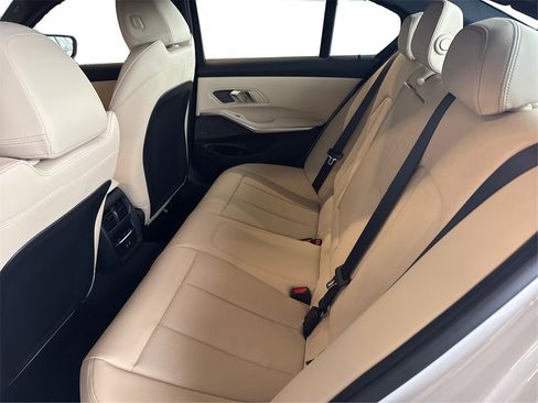 New 2026 BMW 330i Sedan w/ Premium Package image 10