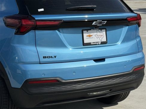 New 2027 Chevrolet Bolt LT image 6
