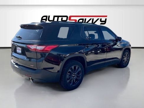 Used 2020 Chevrolet Traverse RS image 7