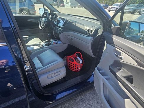 Used 2017 Honda Pilot EX-L image 21