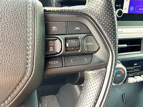 Used 2024 Toyota Tacoma SR5 RWD image 36