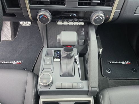 New 2026 Toyota Tacoma TRD Sport image 27