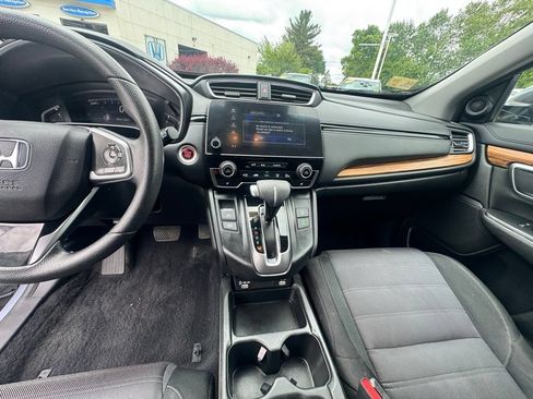 Used 2022 Honda CR-V EX image 17