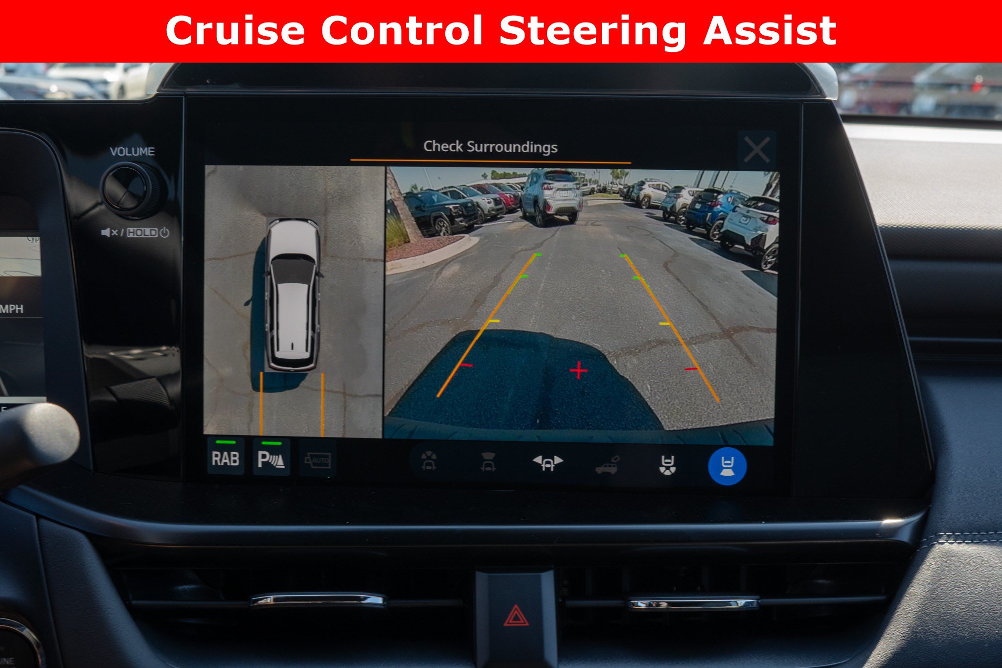 New 2026 Subaru Outback Touring XT AWD/4WD image 17