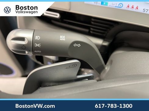 Used 2023 Hyundai Ioniq 5 SEL w/ Cargo Package image 19
