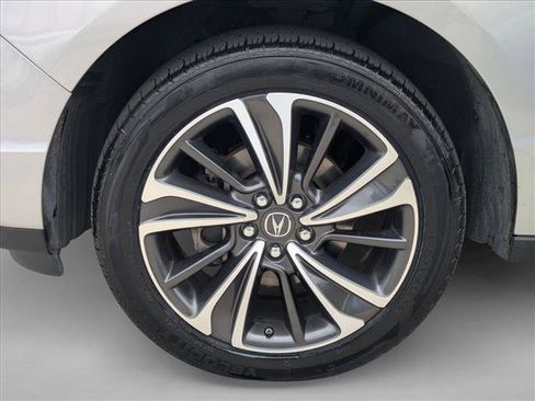 Used 2020 Acura MDX SH-AWD w/ Technology Package image 27