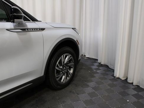 New 2026 Lincoln Corsair Premiere image 47