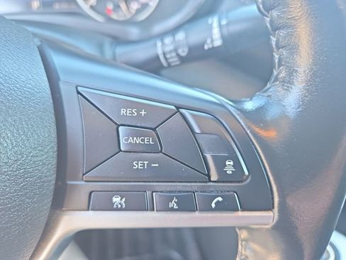 Used 2022 Nissan Sentra SV image 21