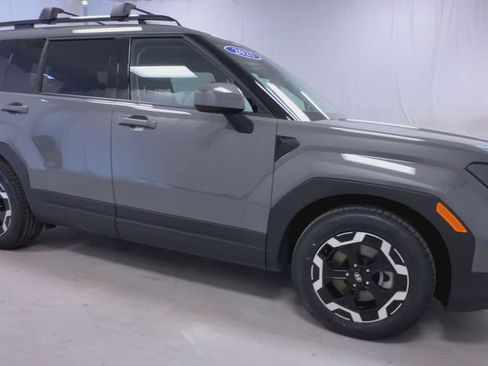 Used 2025 Hyundai Santa Fe SEL image 9