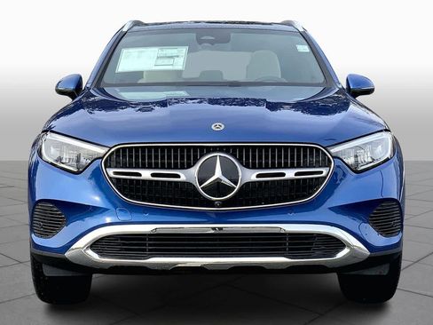 Used 2026 Mercedes-Benz GLC 300 4MATIC image 3