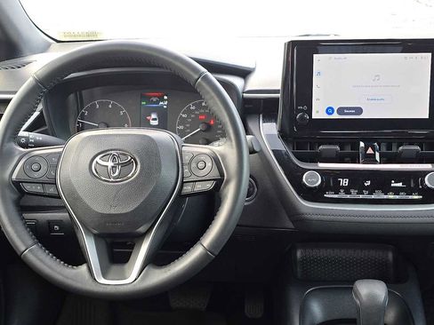 Certified 2024 Toyota Corolla SE image 22