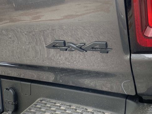 New 2026 RAM 1500 Big Horn image 4