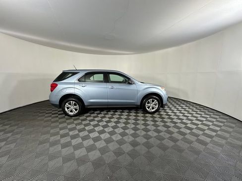 Used 2014 Chevrolet Equinox LS AWD/4WD image 5