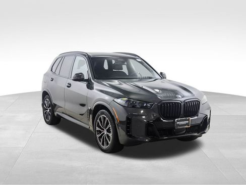 New 2026 BMW X5 xDrive40i image 7