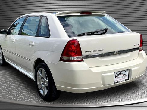 Used 2006 Chevrolet Malibu LT FWD image 4