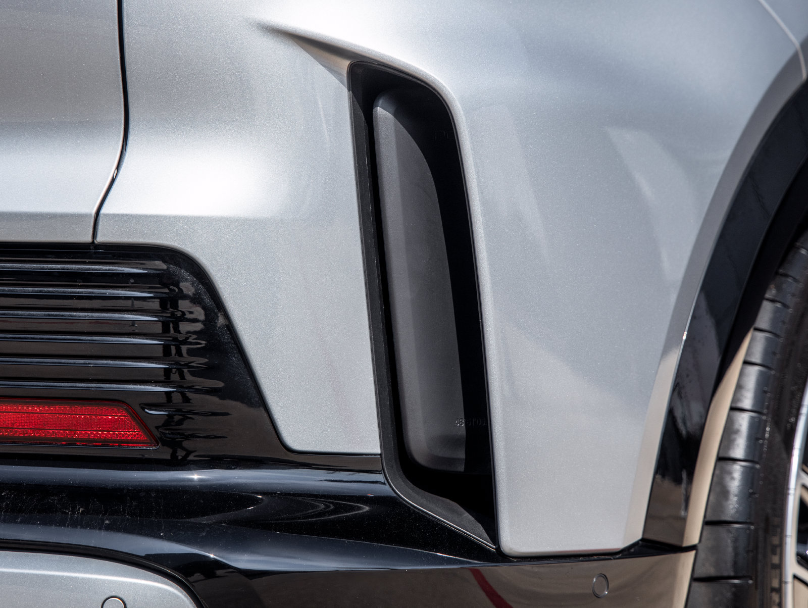 Certified 2026 Porsche Cayenne Turbo AWD/4WD image 18
