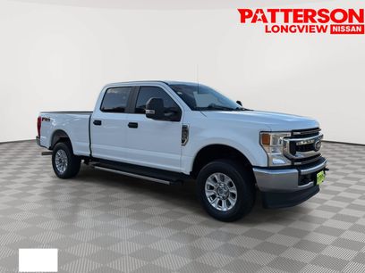 Used 2022 Ford F250 XL w/ STX Appearance Package