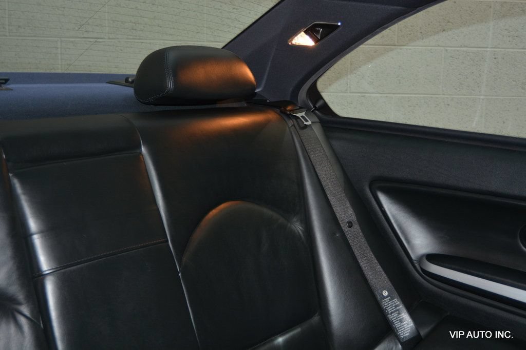 Used 2003 BMW M3 Coupe RWD image 19
