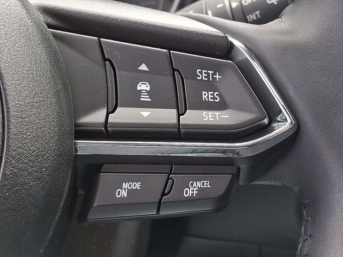 Used 2023 MAZDA CX-5 AWD 2.5 S image 17