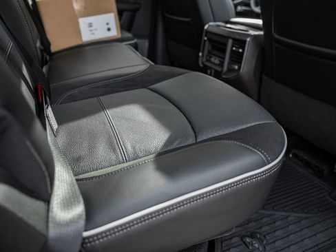 New 2026 RAM 2500 Laramie image 37