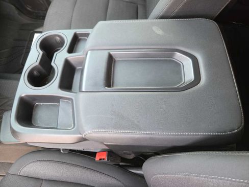 Used 2026 Chevrolet Silverado 2500 Custom w/ Custom Value Package AWD/4WD image 20
